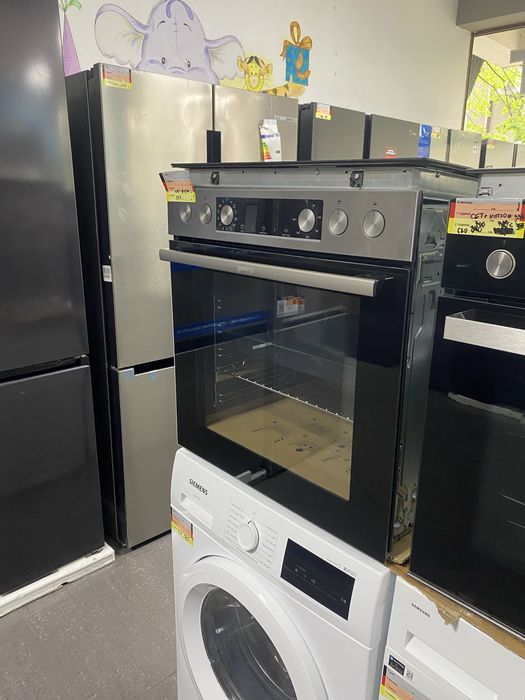Фурна за вграждане с плот GORENJE  77 l