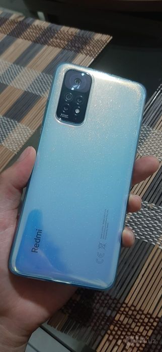 Redmi Note 11 6/128