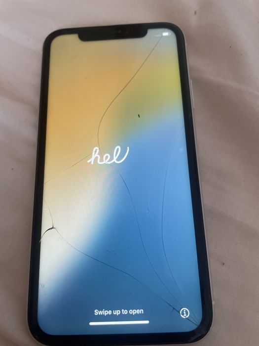 Vand telefon Apple