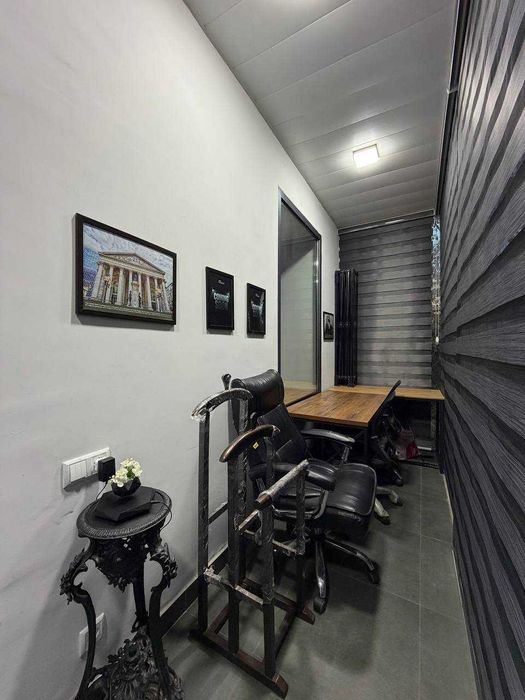 Пррдается коммерческое помещение вдоль дороги! ул Нурафшон