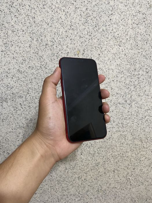 iPhone XR 128 гб