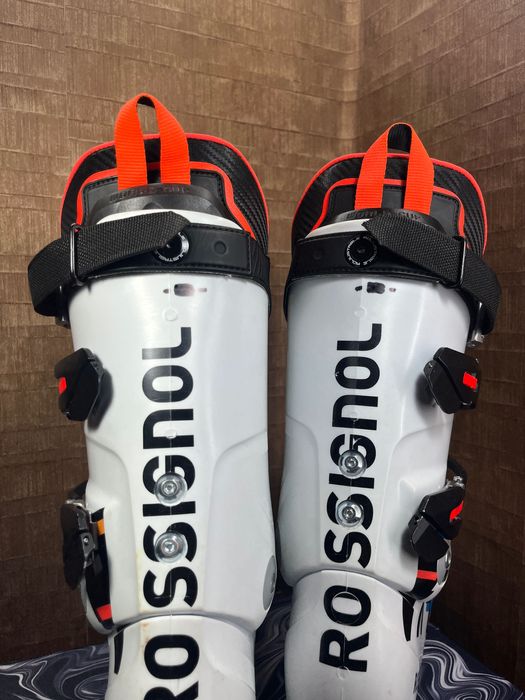 Ски обувки Rossignol Hero World Cup ZB 130 / 28/28,5см. стелка