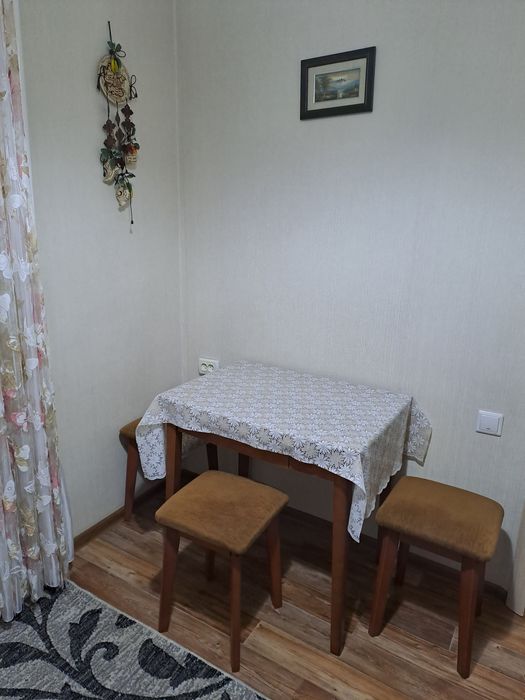 продам 3 к.кв. иманова 34