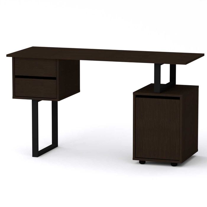 Ново! Бюро Компанит ЛОФТ-4