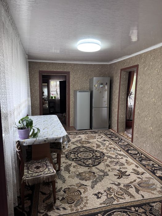 Продается 4-х комнатный дом