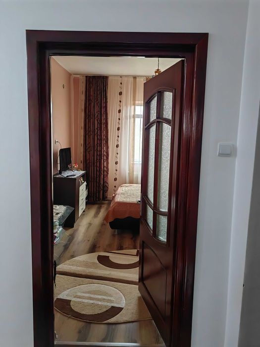 Apartament de vanzare Ianca