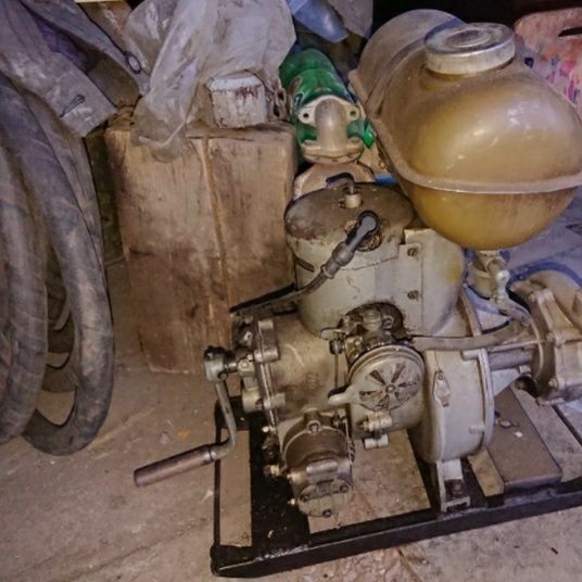 Продам водяной насос