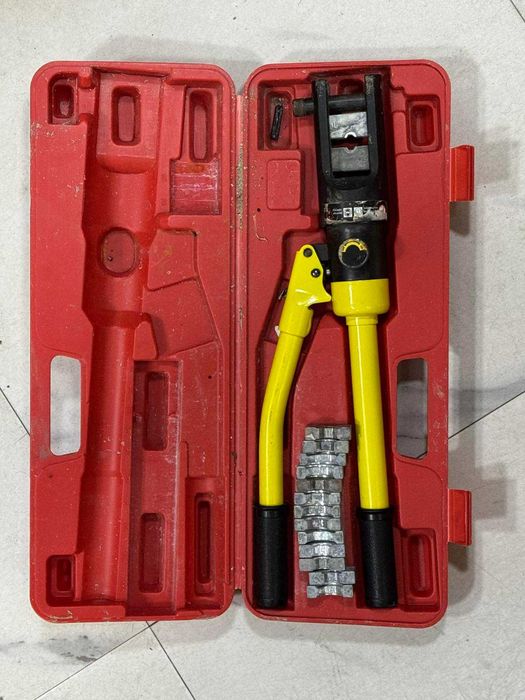 Хидравлични клещи YQ-240A