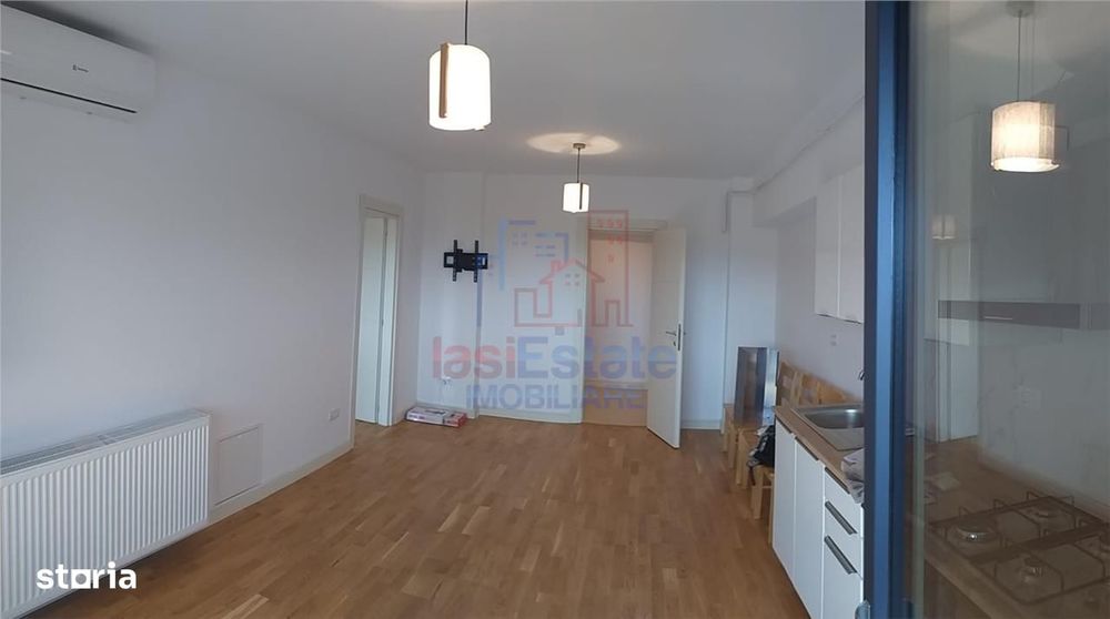 Apartament 2 camere Tatarasi - Himson