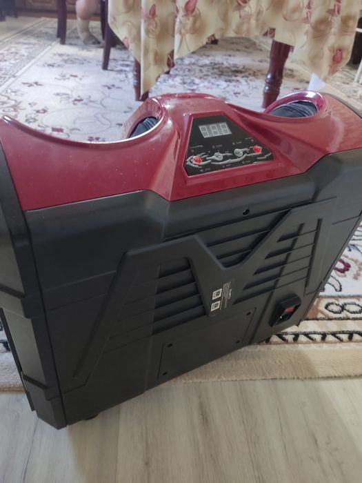 Массажер для ног