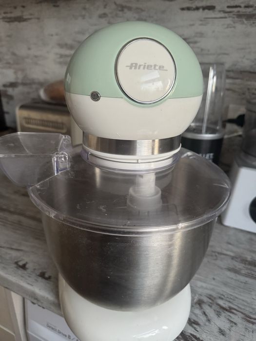 Планетарен миксер Ariete