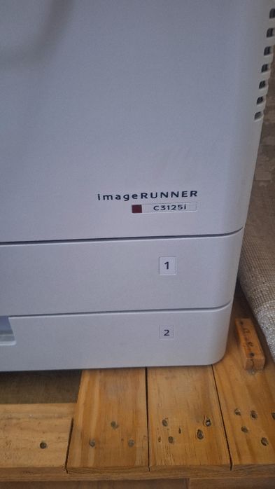 принтер image RUNNER c3125i