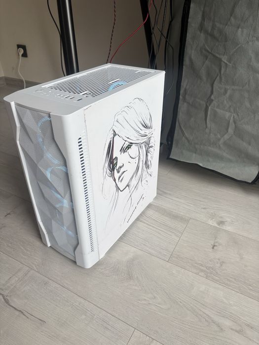 Компьютер игровой