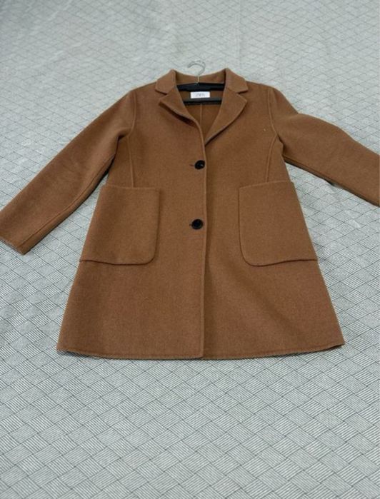 Пальто  ZARA. Осень-весна