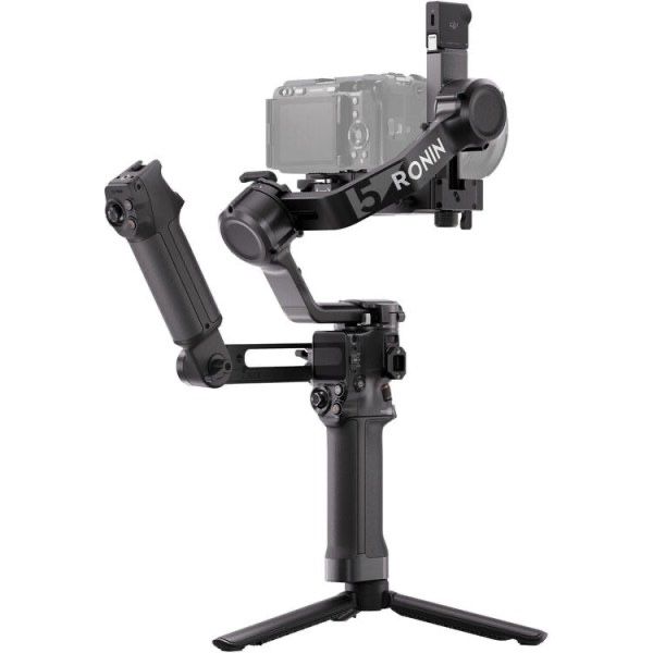 Стабилизатор Dji RS5 COMBO новый горантия доставкв