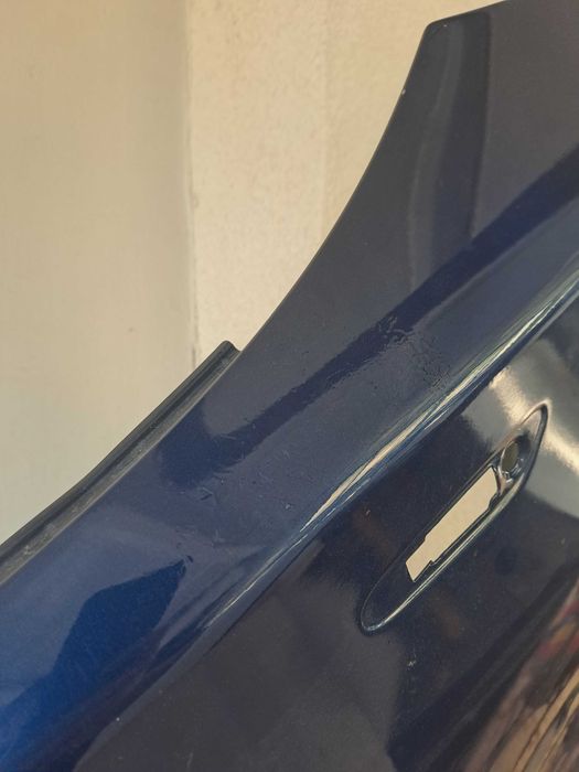 Ляв преден калник и задна лява врата за Бмв Е87