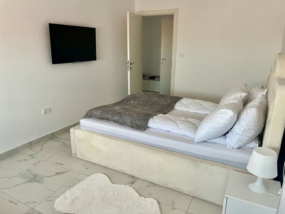 Apartament  2 camere de inchiriat in Urbanna Maniu