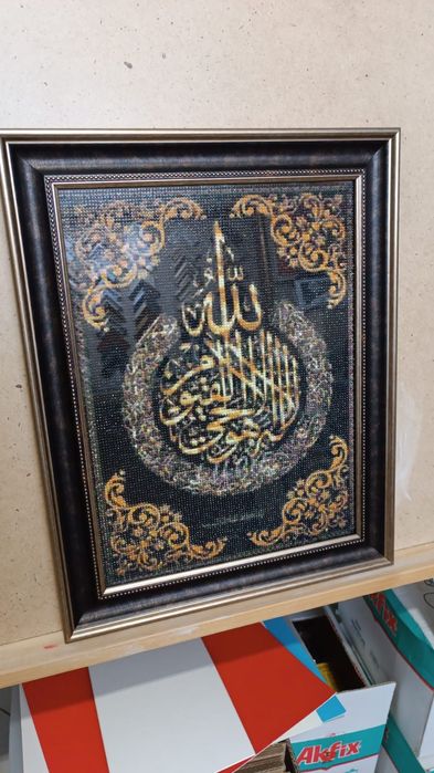 Срочно продам, ручная работа