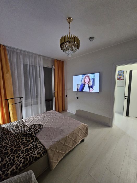 Сдаются квартиры р-н Ханшатыр