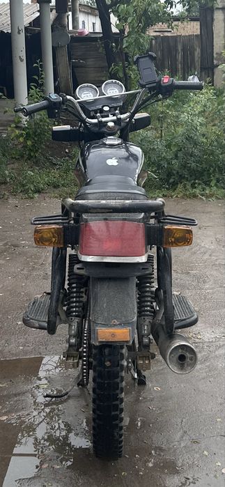 Yaqi 150, 150 000