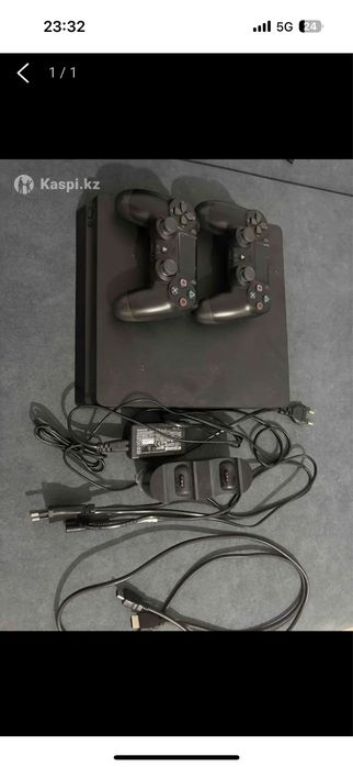 Sony Playstation 4