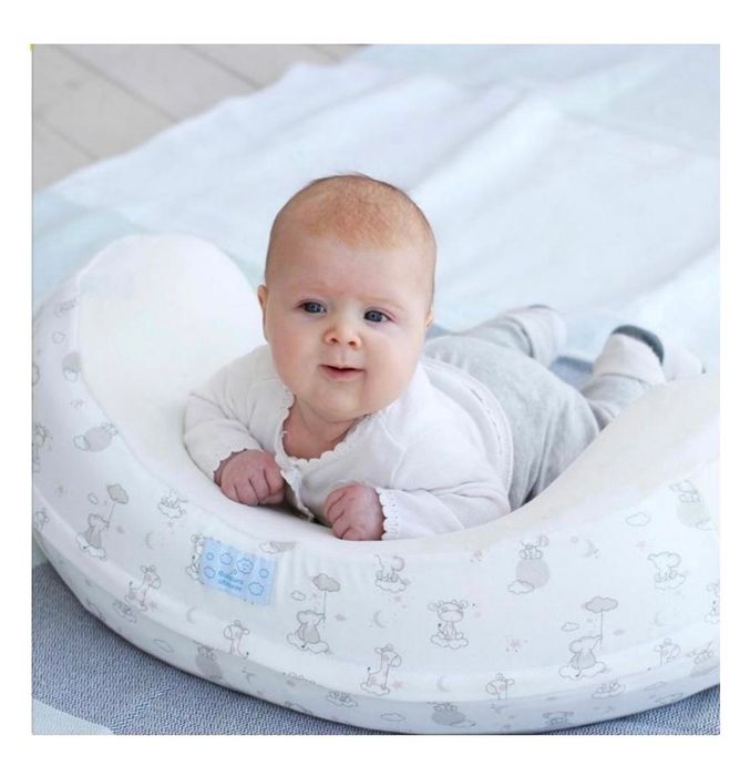 Подушка для кормления