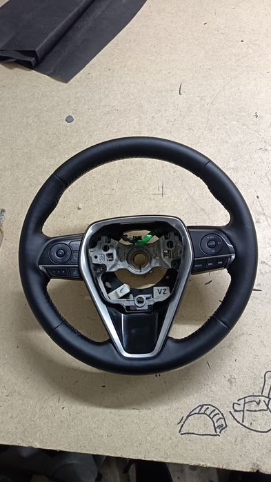 Автоателье ремонт рестоврация