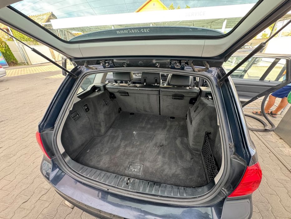 BMW seria 3 , 2010