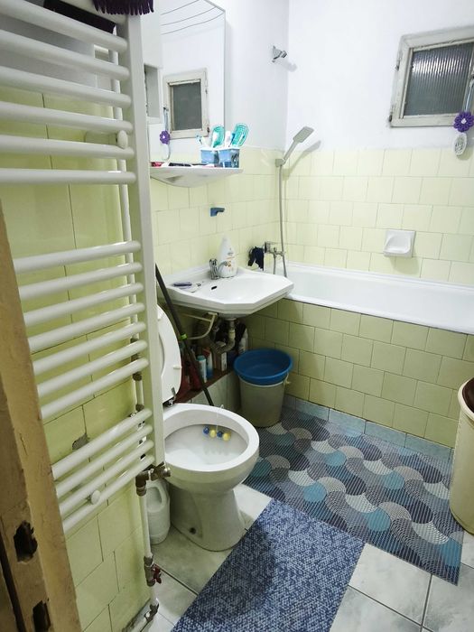 Apartament 3 camere Iosia Nord tip P