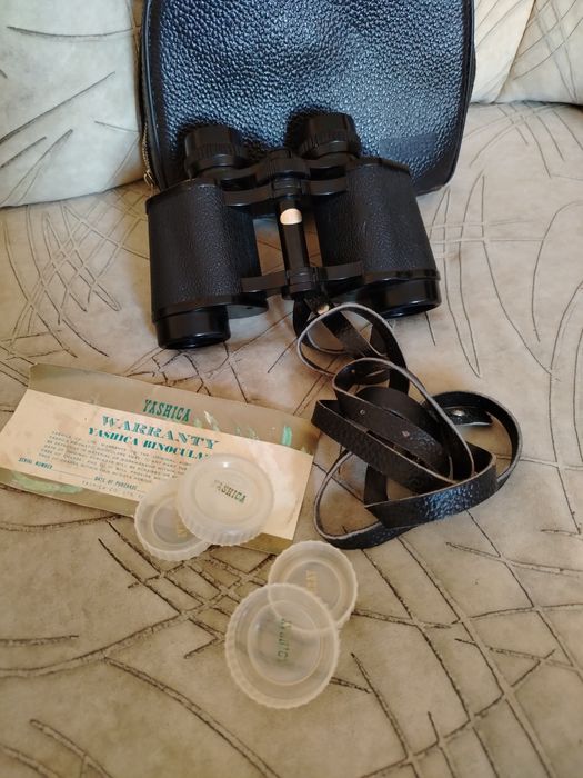 Бинокъл Yasica 8×30