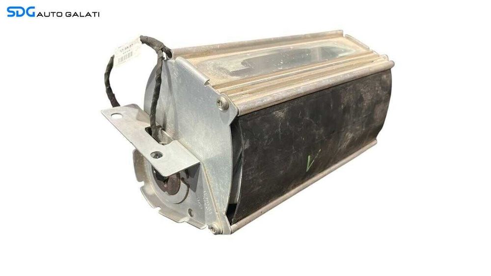 Airbag Pasager BMW Seria 5 E61 2004 - 2010 Cod 397039708134 [Lr0983]