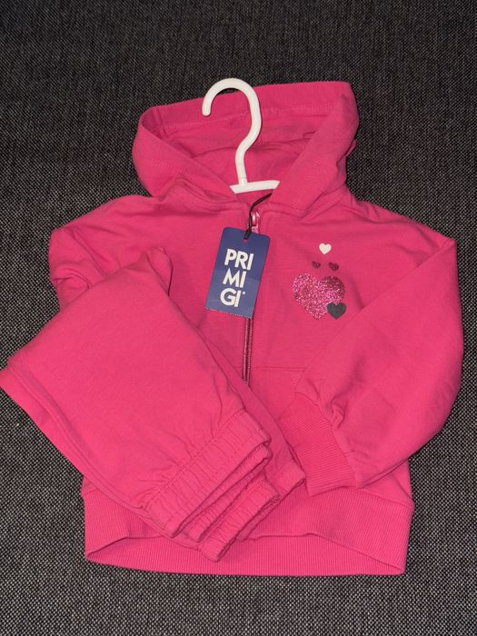 Комплект на марката PRIMIGI 18M Нов!