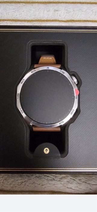 Ceas Huawei Gt 4 impecabil