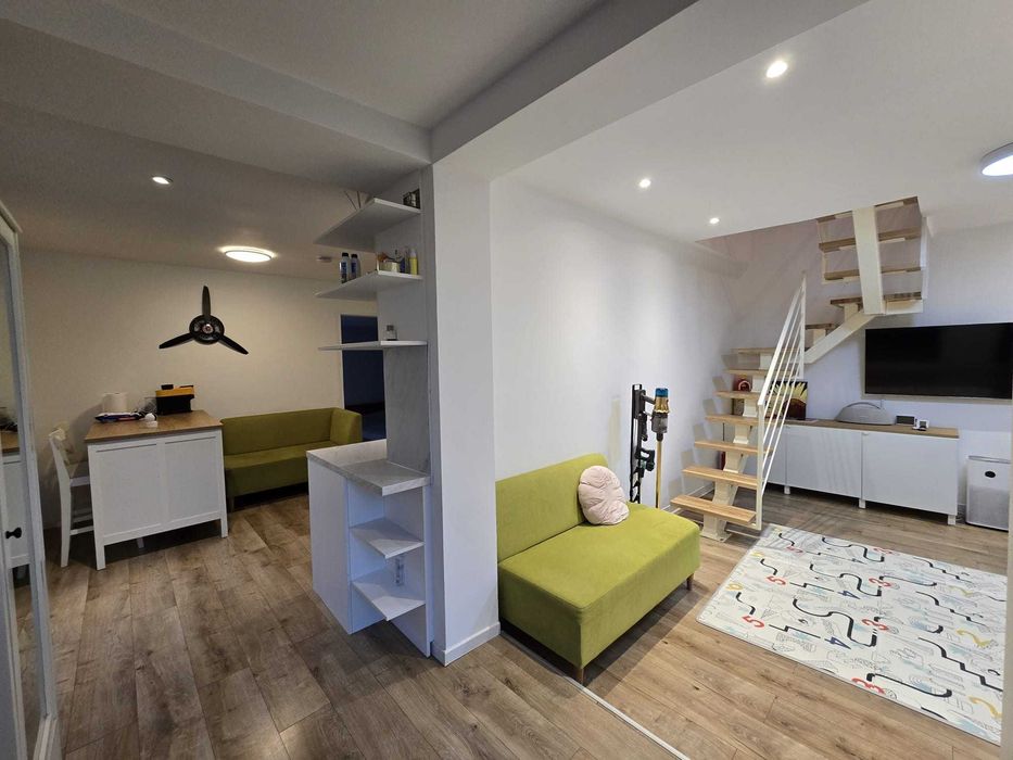 Casa individuala de vanzare fara comision la cumparare