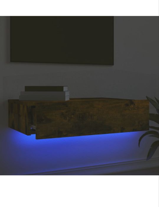 Comoda TV/masuta suspendata