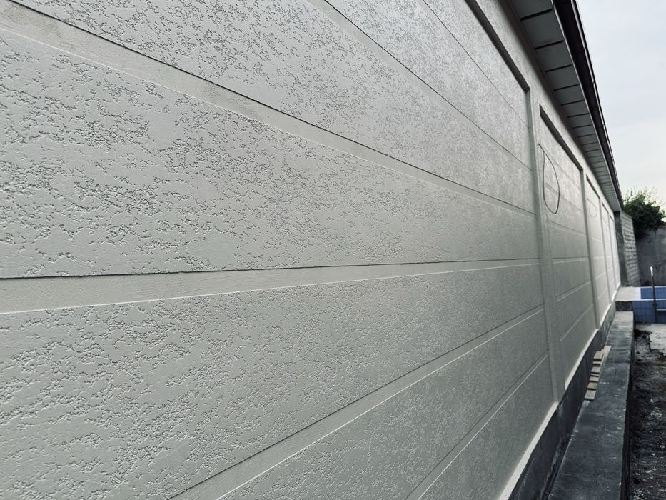 Фасад-Травертин,Дождик,Леонардо.