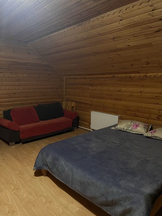 Аренда домов в Боровом