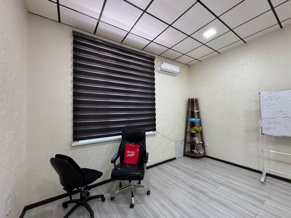 Аренда офис вдол дороги 2 этаж 24/7 Доступ