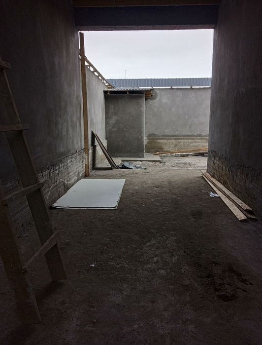 Срочно! Продажа. 4 ком, 2,5 сот. Барданкул.