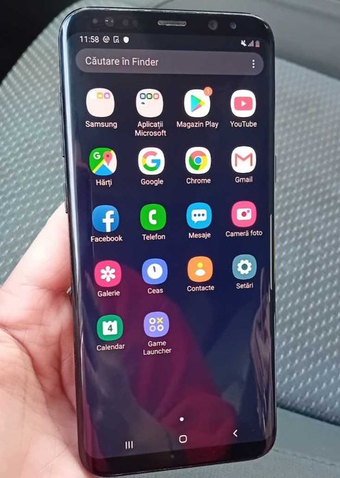 Vând telefon in stare foarte bună