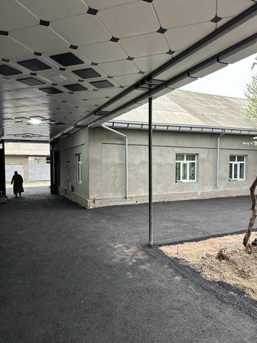 Asfalt qilamiz sifatli va kafolatli