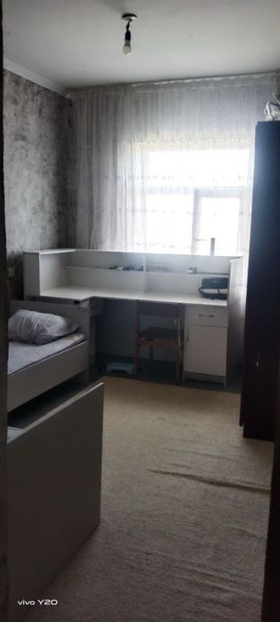 Продаётся 4 комнатная в ЧИНАРЕ