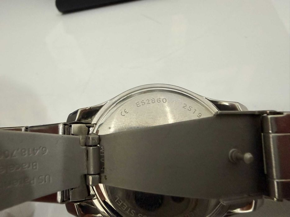 Ceas de dama Fossil Stella  ES 2860 AGP Amanet Cod 3402