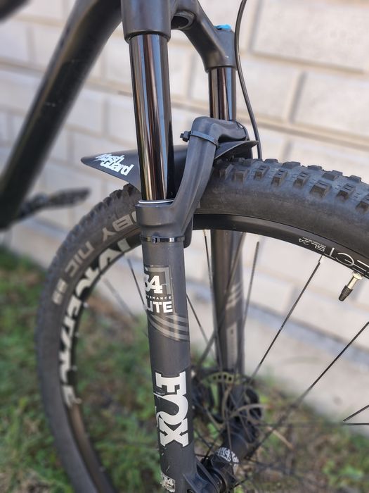 Radon Skeen 29er