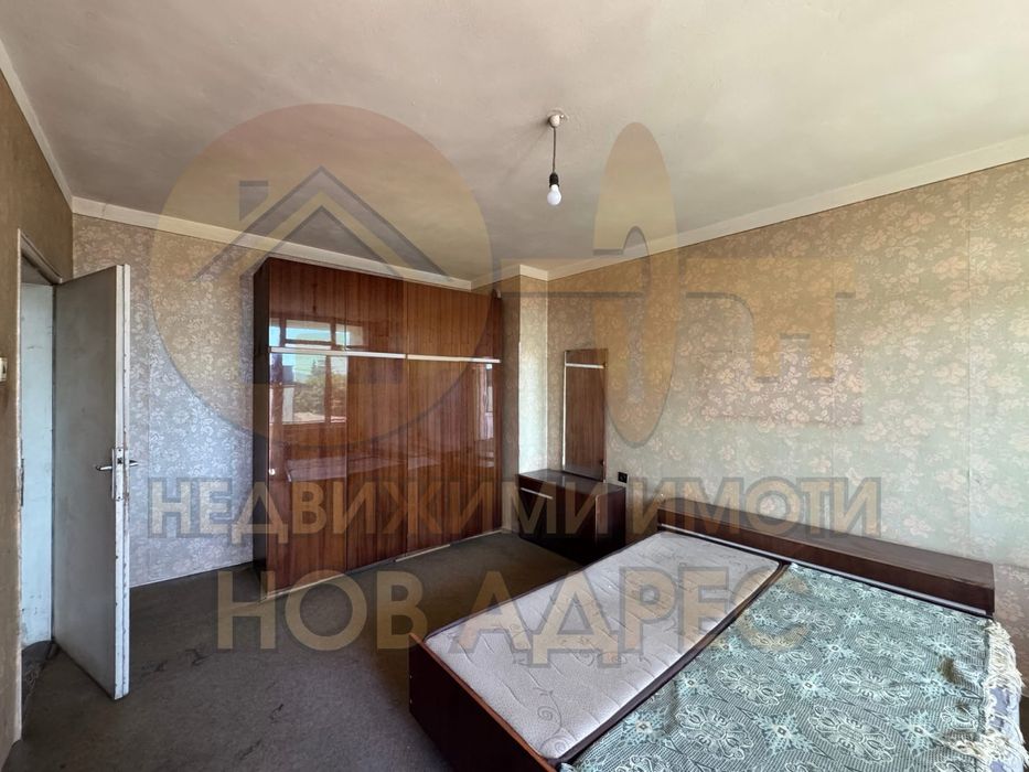 Продава се Многостаен апартамент в Търговище, Център - 110 кв.м за 1113 €/кв.м - Снимка #4