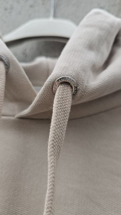 Hanorac Ami paris size M heavy cotton