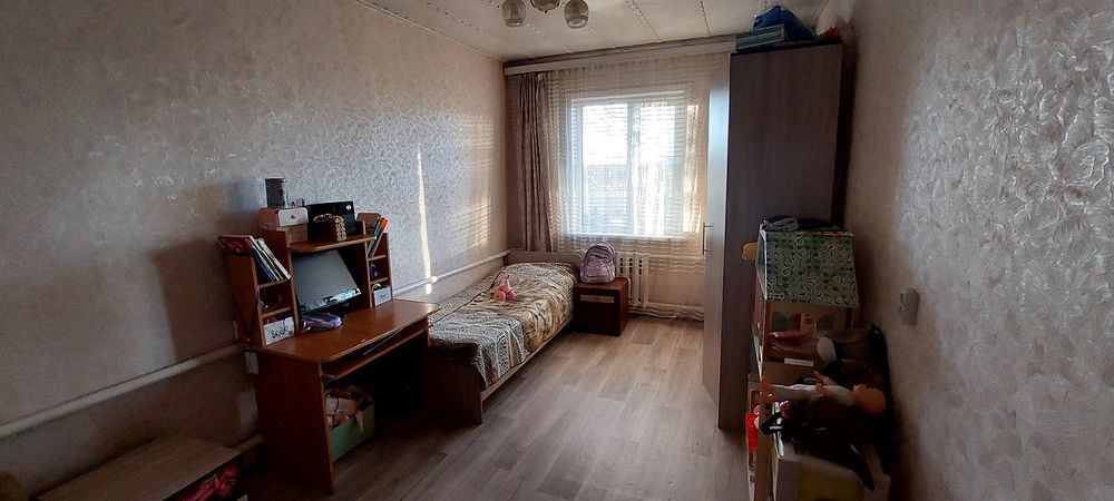 Продам дом с. Еленовка