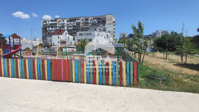 Продава се Двустаен апартамент в Варна, Кайсиева градина - 53 кв.м за 789 €/кв.м - Снимка #5