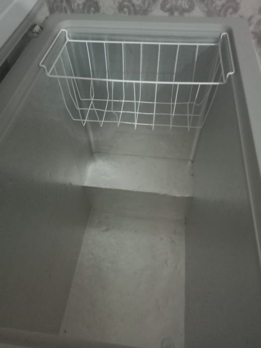 Морозильный ларь Midea