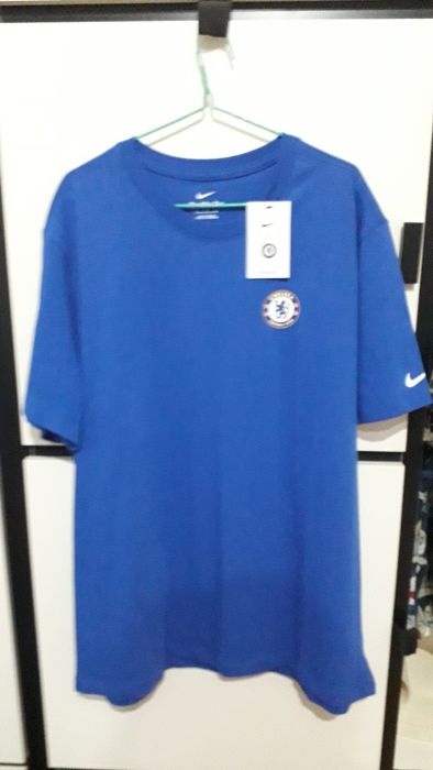 Tricou barbatesc